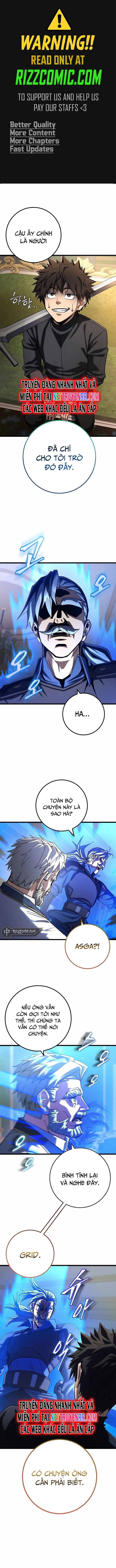 Tôi Dùng Búa Thần Giải Cứu Thế Giới Chapter 56 - 1