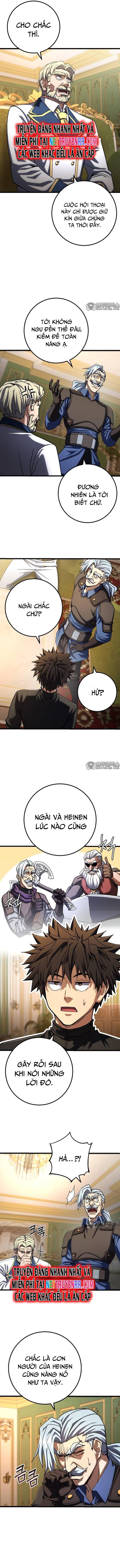 Tôi Dùng Búa Thần Giải Cứu Thế Giới Chapter 56 - 11