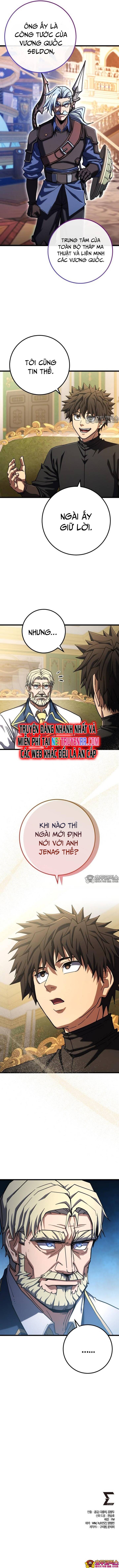 Tôi Dùng Búa Thần Giải Cứu Thế Giới Chapter 56 - 13