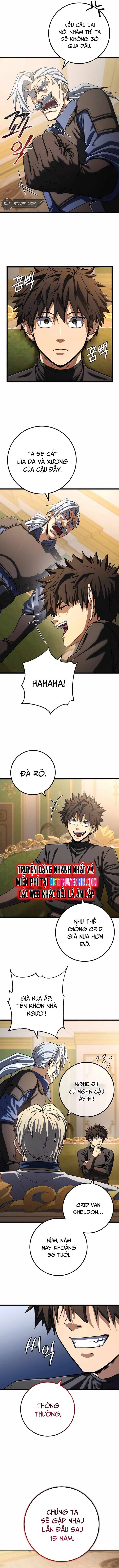 Tôi Dùng Búa Thần Giải Cứu Thế Giới Chapter 56 - 3