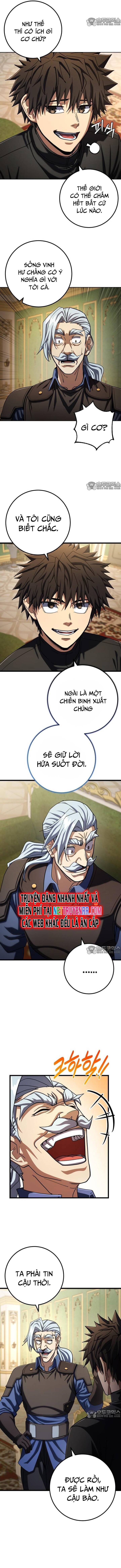 Tôi Dùng Búa Thần Giải Cứu Thế Giới Chapter 56 - 10