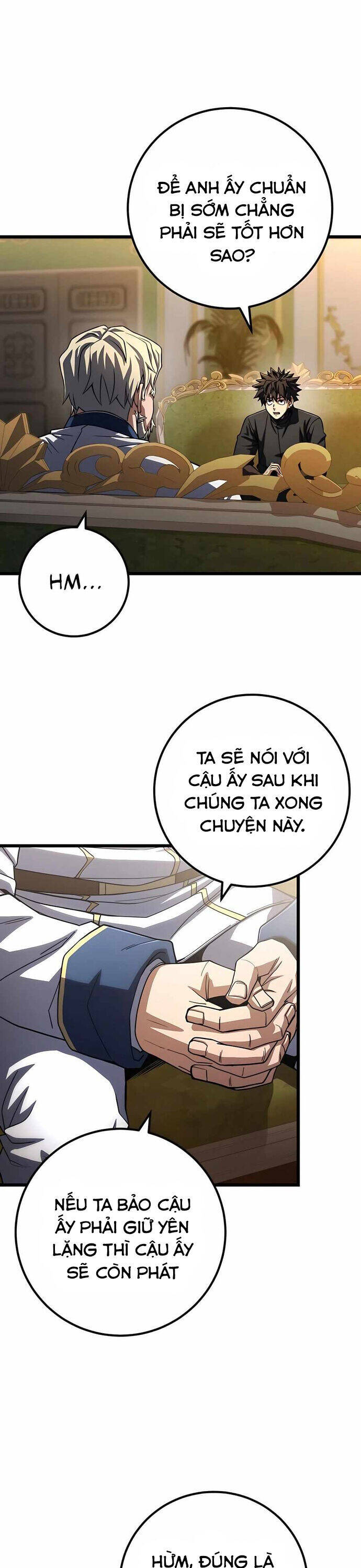 Tôi Dùng Búa Thần Giải Cứu Thế Giới Chapter 57 - 2