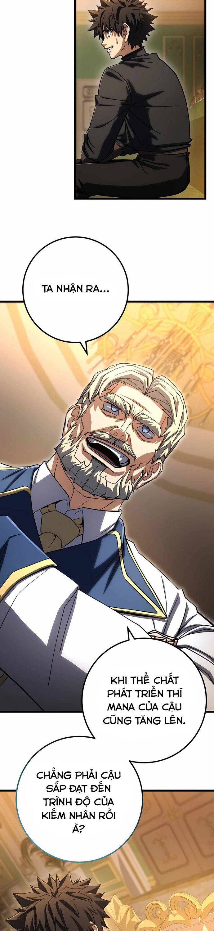 Tôi Dùng Búa Thần Giải Cứu Thế Giới Chapter 57 - 14