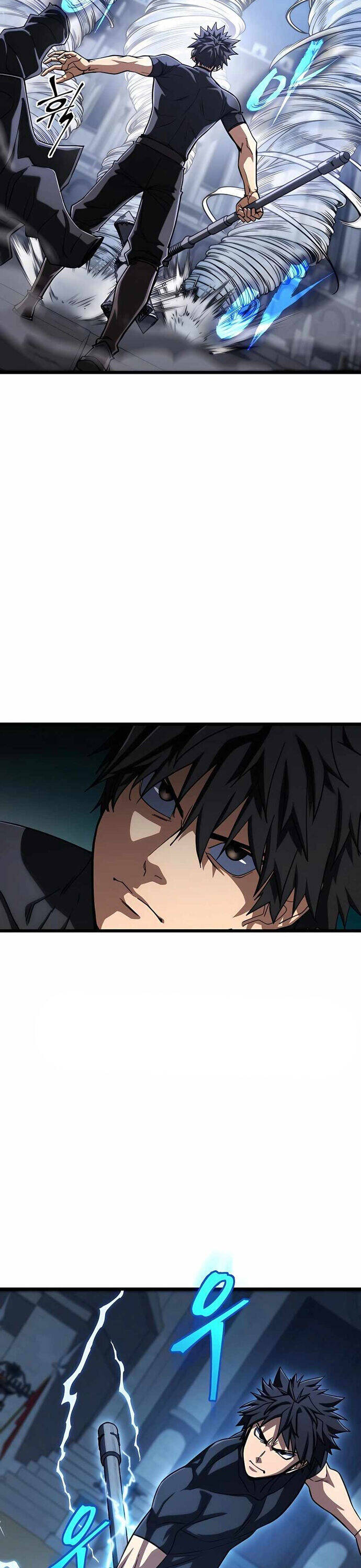 Tôi Dùng Búa Thần Giải Cứu Thế Giới Chapter 57 - 20