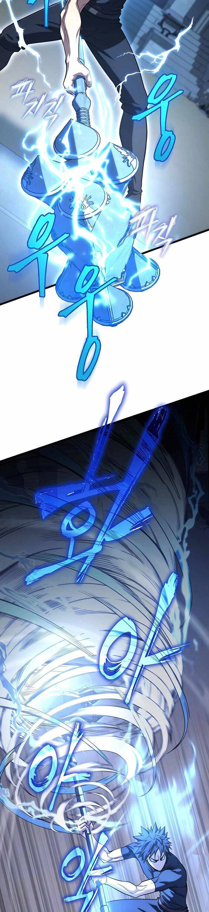 Tôi Dùng Búa Thần Giải Cứu Thế Giới Chapter 57 - 21