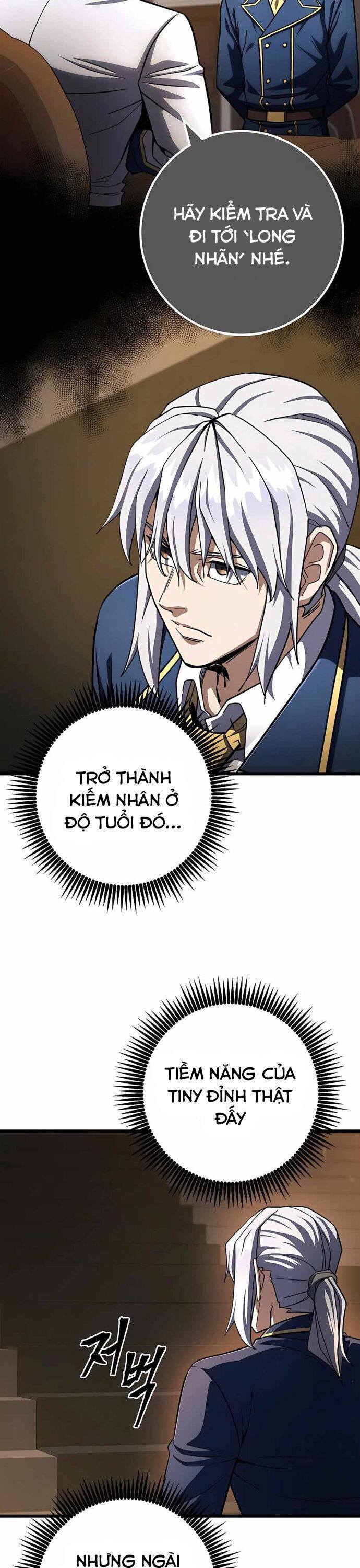 Tôi Dùng Búa Thần Giải Cứu Thế Giới Chapter 57 - 31