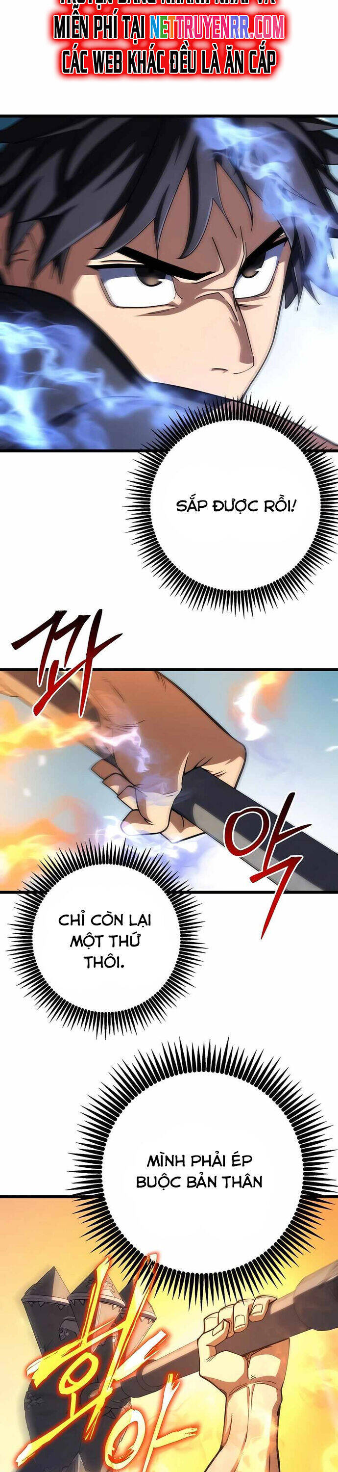 Tôi Dùng Búa Thần Giải Cứu Thế Giới Chapter 57 - 34