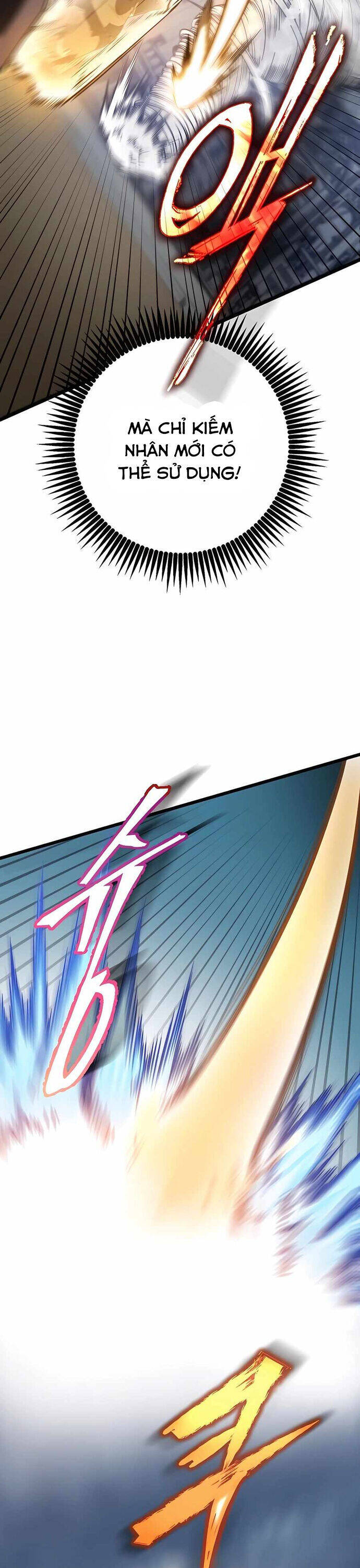 Tôi Dùng Búa Thần Giải Cứu Thế Giới Chapter 57 - 36