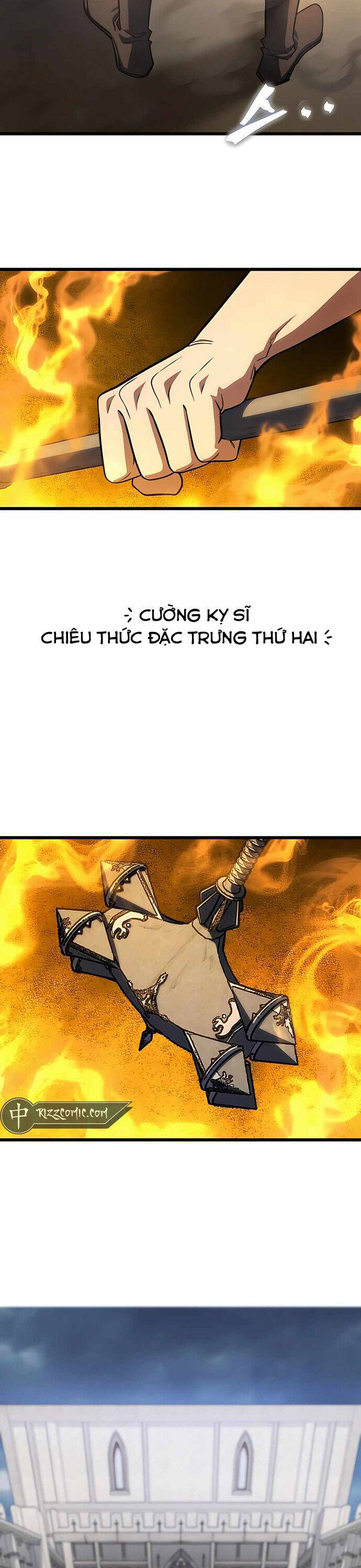 Tôi Dùng Búa Thần Giải Cứu Thế Giới Chapter 57 - 39