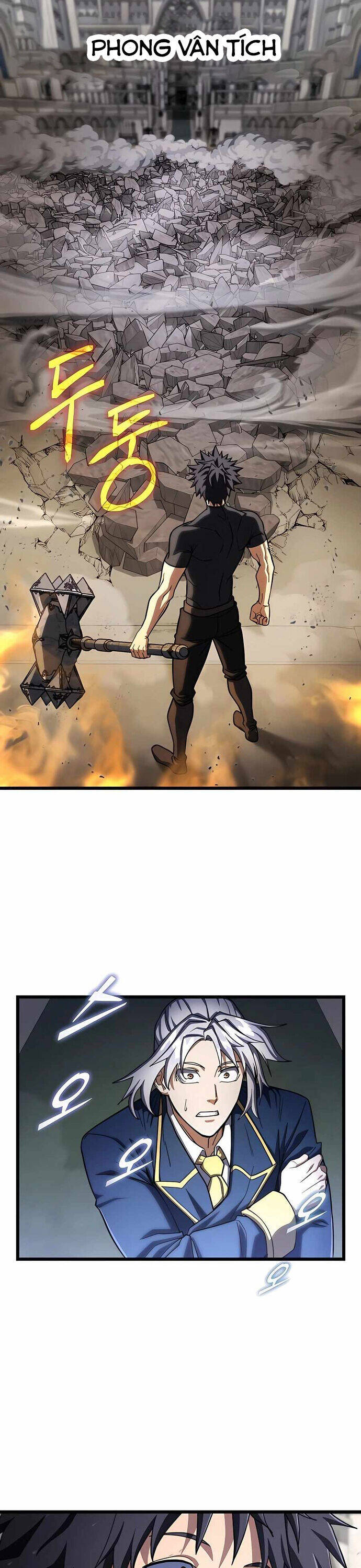 Tôi Dùng Búa Thần Giải Cứu Thế Giới Chapter 57 - 40