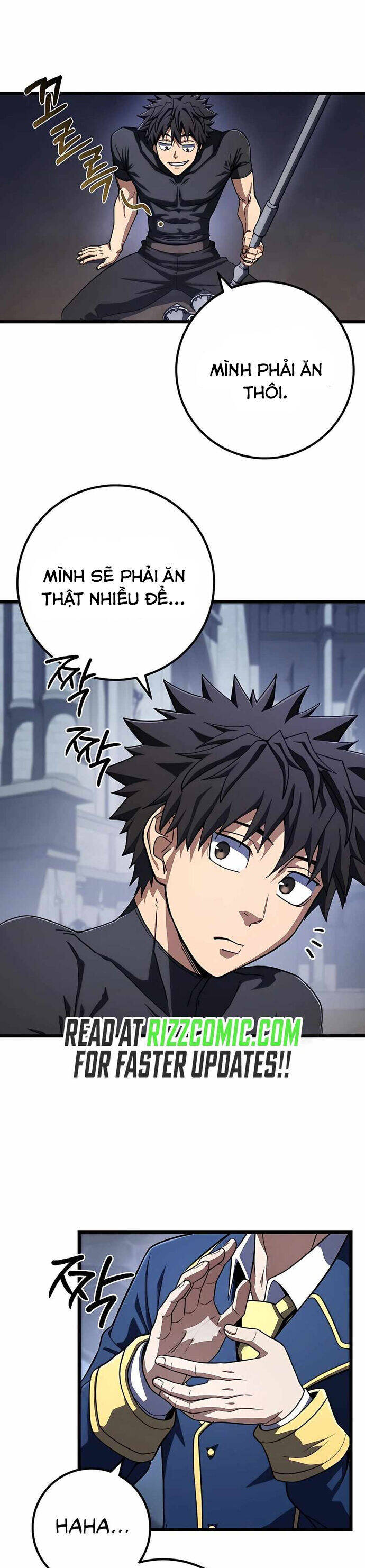 Tôi Dùng Búa Thần Giải Cứu Thế Giới Chapter 57 - 43