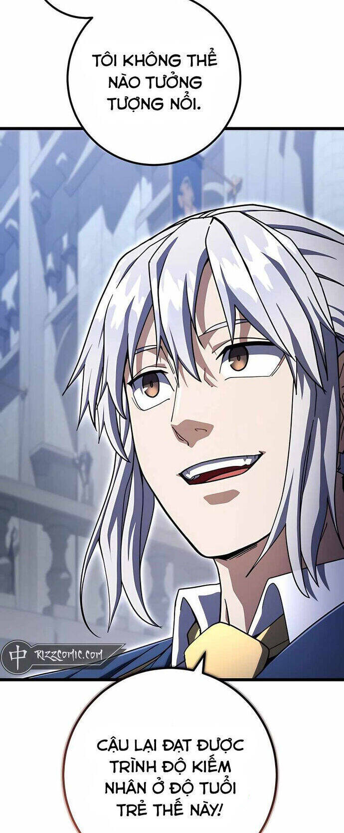 Tôi Dùng Búa Thần Giải Cứu Thế Giới Chapter 57 - 44