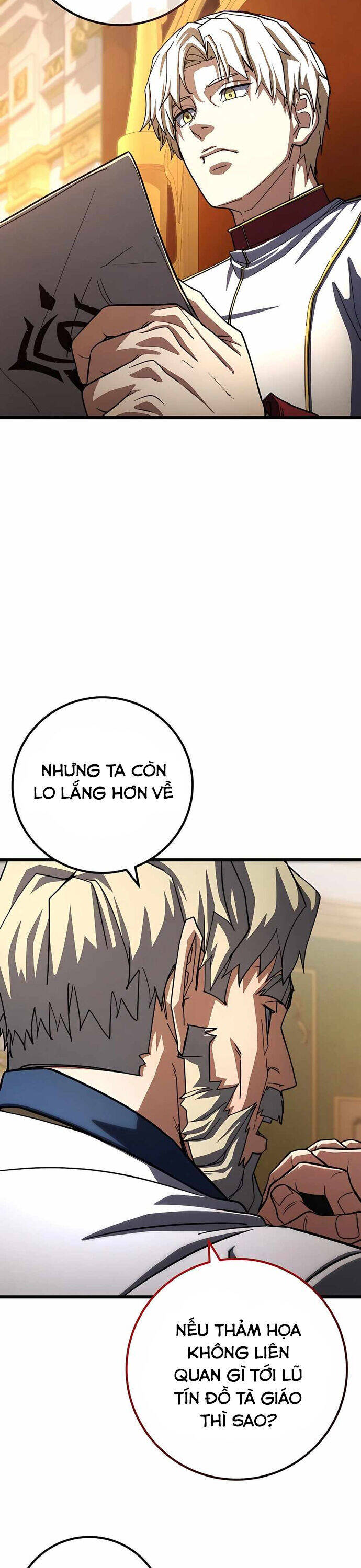 Tôi Dùng Búa Thần Giải Cứu Thế Giới Chapter 57 - 6