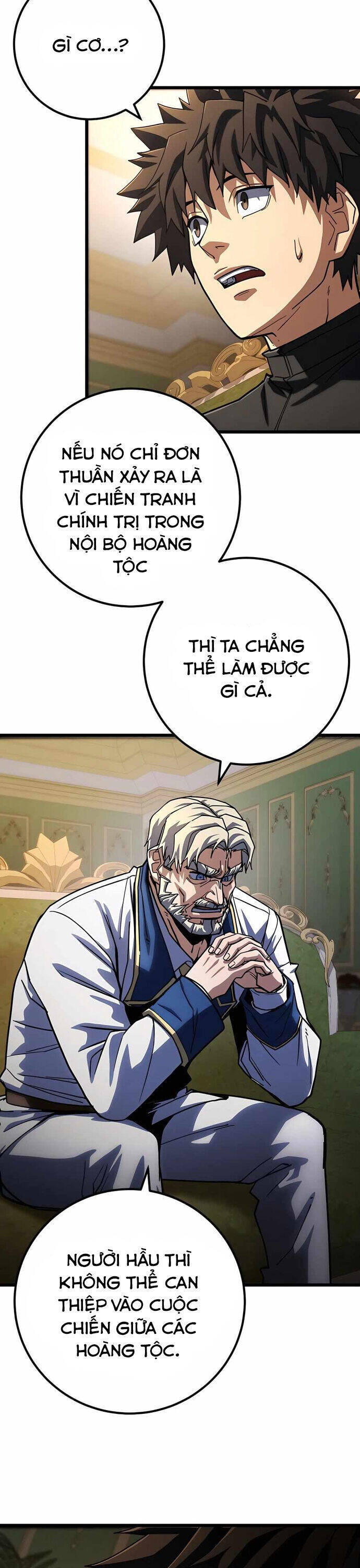 Tôi Dùng Búa Thần Giải Cứu Thế Giới Chapter 57 - 7