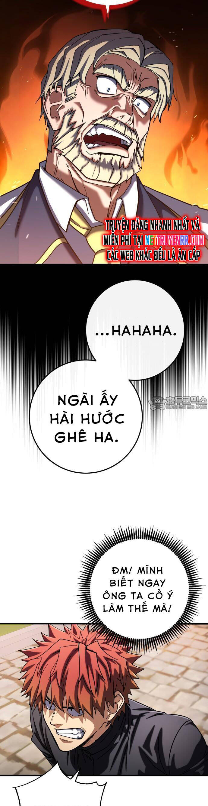 Tôi Dùng Búa Thần Giải Cứu Thế Giới Chapter 58 - 11