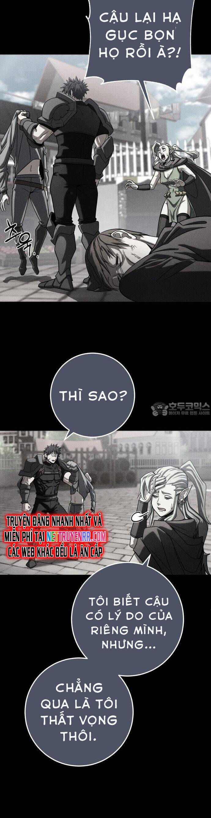 Tôi Dùng Búa Thần Giải Cứu Thế Giới Chapter 58 - 15