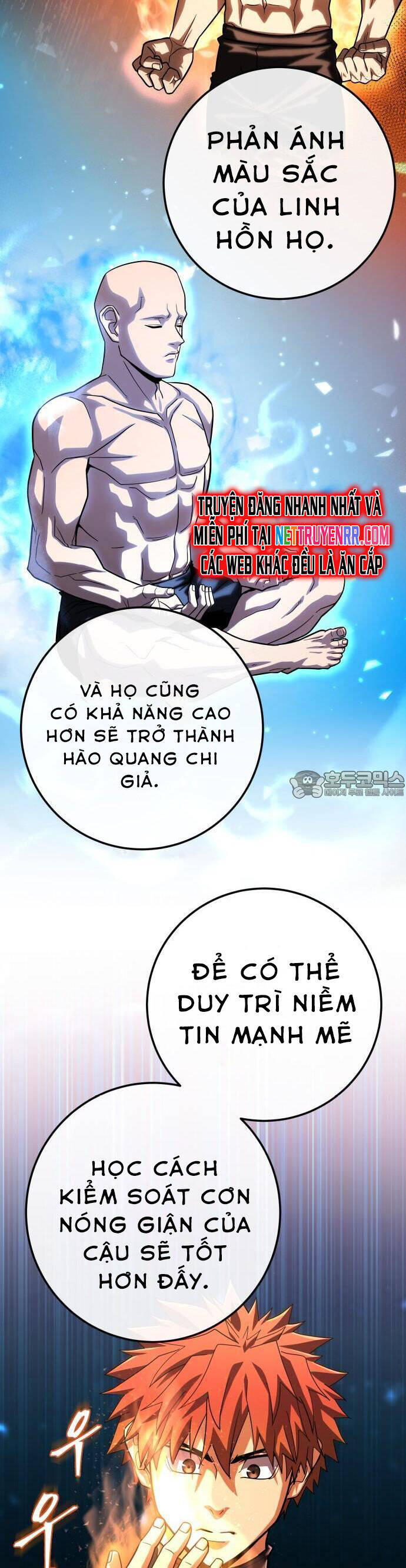 Tôi Dùng Búa Thần Giải Cứu Thế Giới Chapter 58 - 19