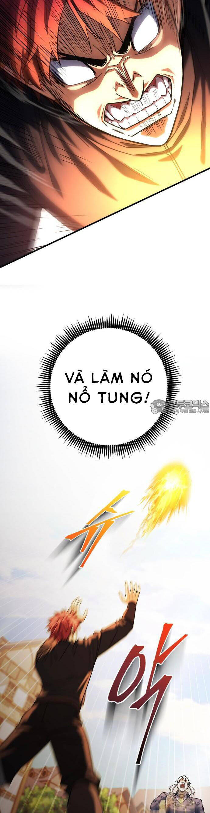 Tôi Dùng Búa Thần Giải Cứu Thế Giới Chapter 58 - 25