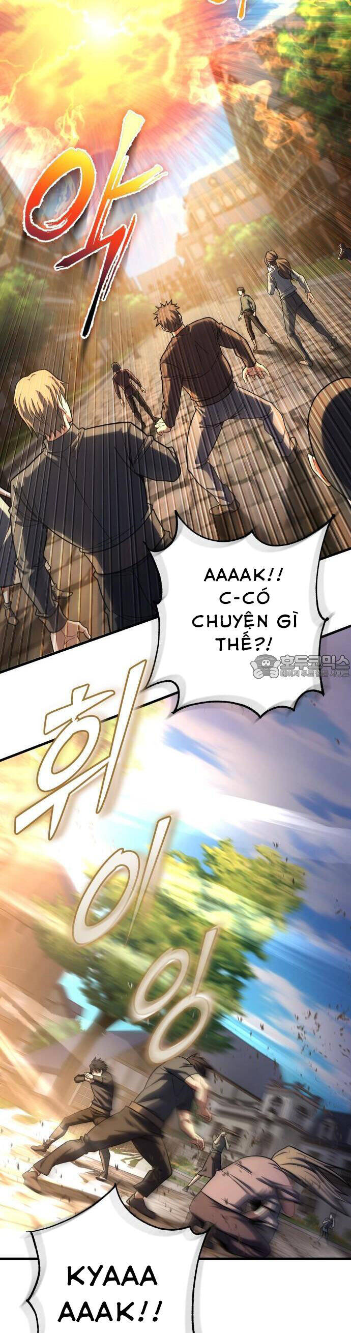 Tôi Dùng Búa Thần Giải Cứu Thế Giới Chapter 58 - 28