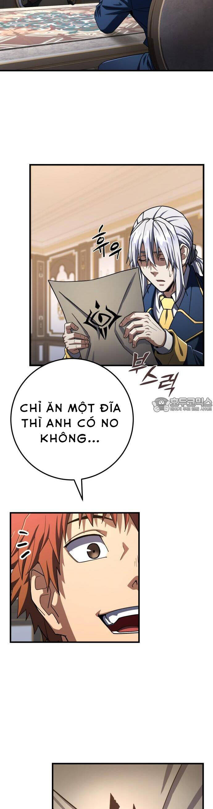 Tôi Dùng Búa Thần Giải Cứu Thế Giới Chapter 58 - 45