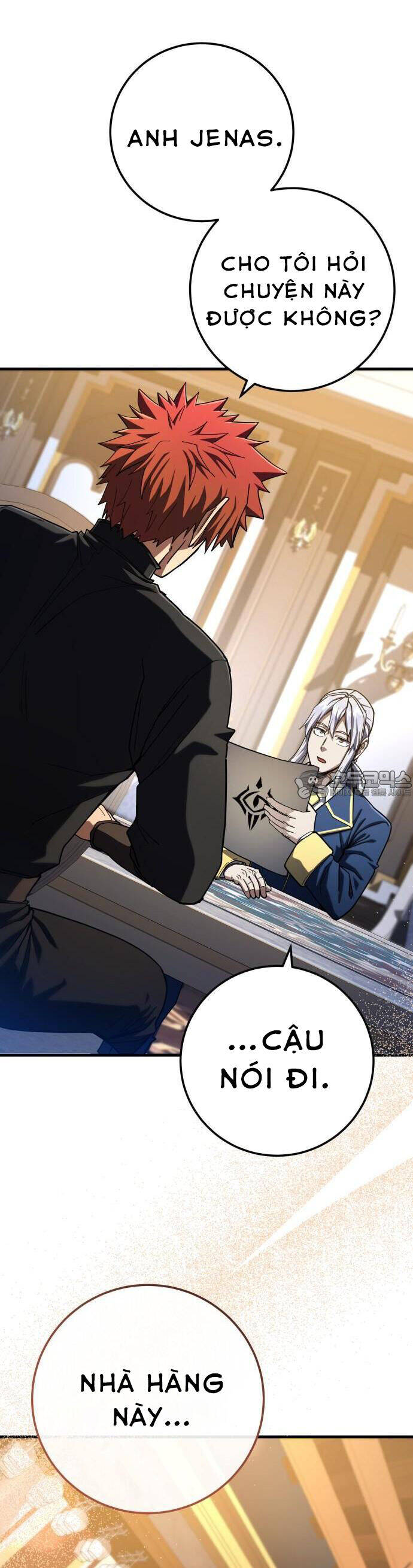 Tôi Dùng Búa Thần Giải Cứu Thế Giới Chapter 58 - 47