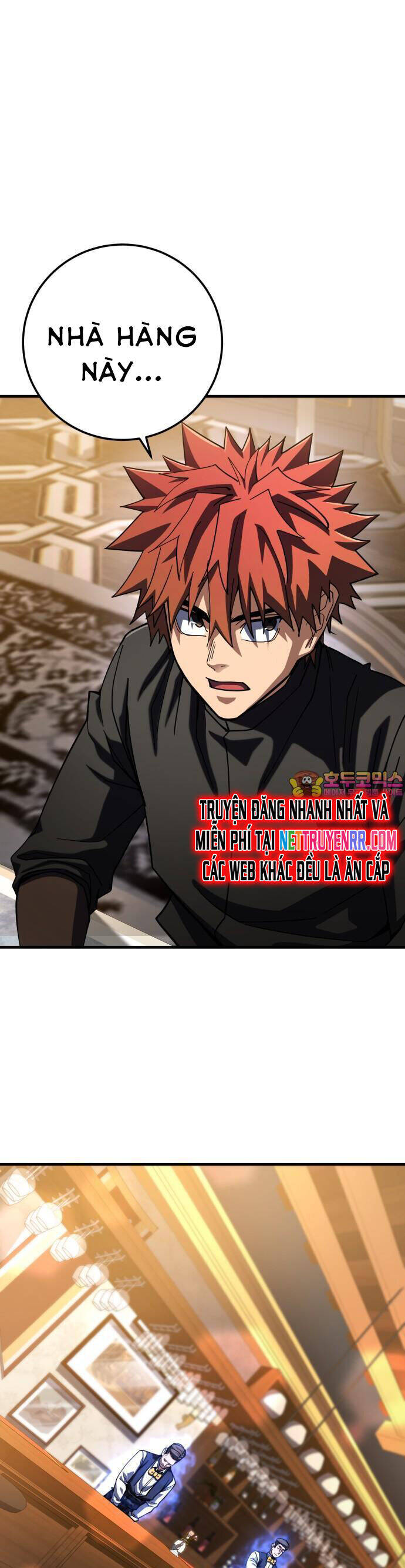 Tôi Dùng Búa Thần Giải Cứu Thế Giới Chapter 59 - 2