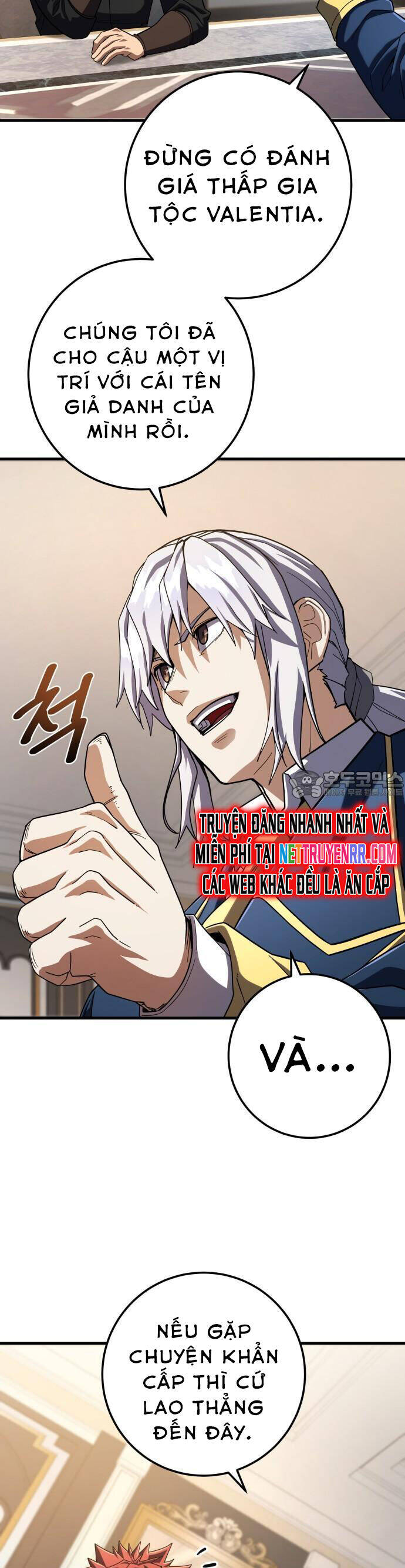 Tôi Dùng Búa Thần Giải Cứu Thế Giới Chapter 59 - 14