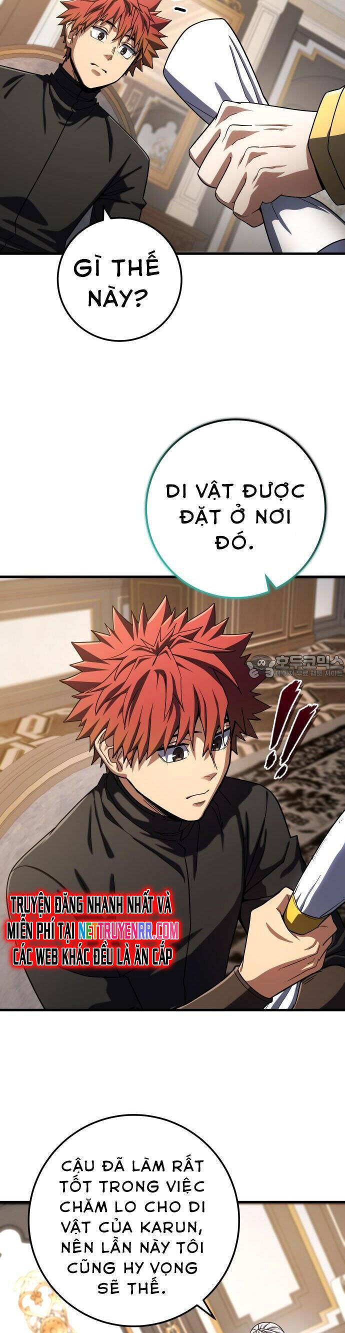 Tôi Dùng Búa Thần Giải Cứu Thế Giới Chapter 59 - 15