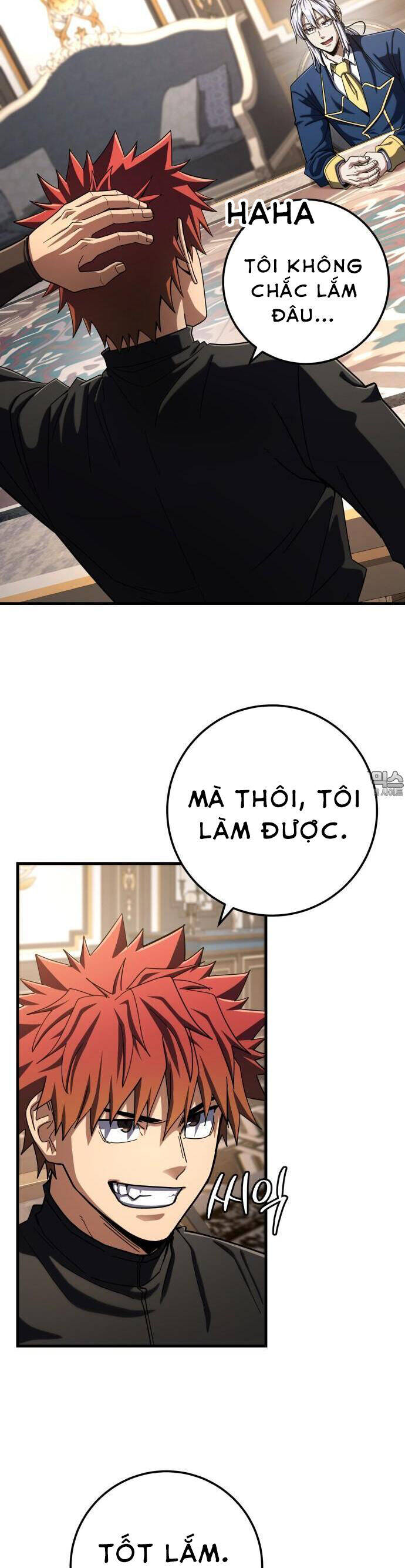 Tôi Dùng Búa Thần Giải Cứu Thế Giới Chapter 59 - 16