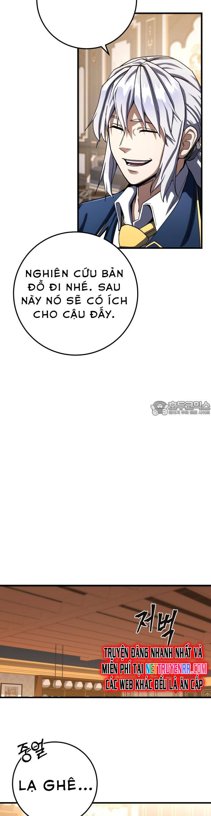 Tôi Dùng Búa Thần Giải Cứu Thế Giới Chapter 59 - 17