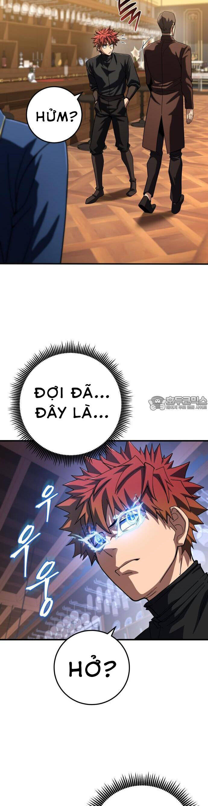 Tôi Dùng Búa Thần Giải Cứu Thế Giới Chapter 59 - 19