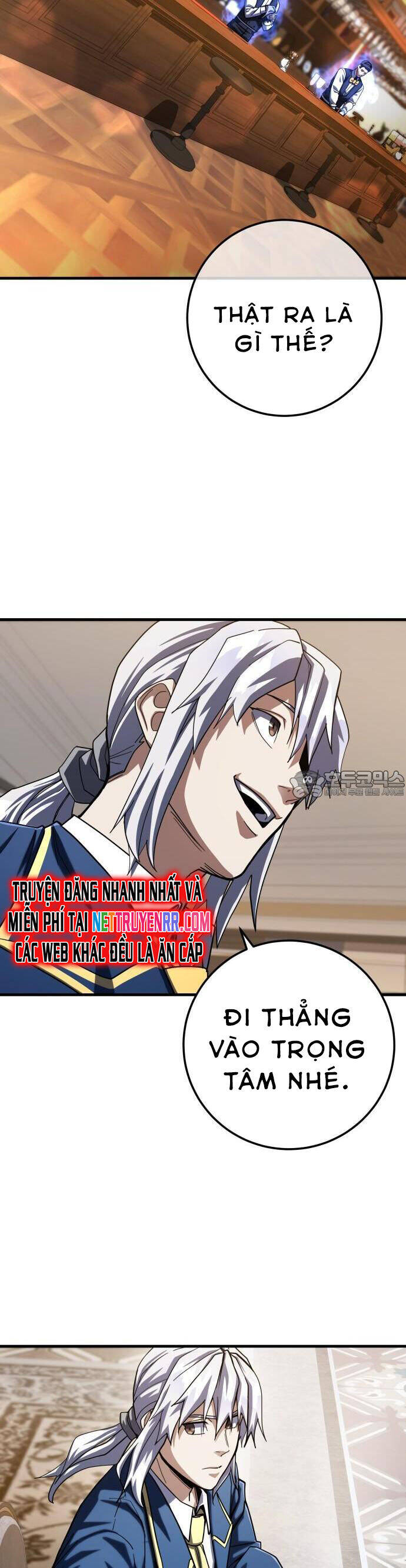 Tôi Dùng Búa Thần Giải Cứu Thế Giới Chapter 59 - 3