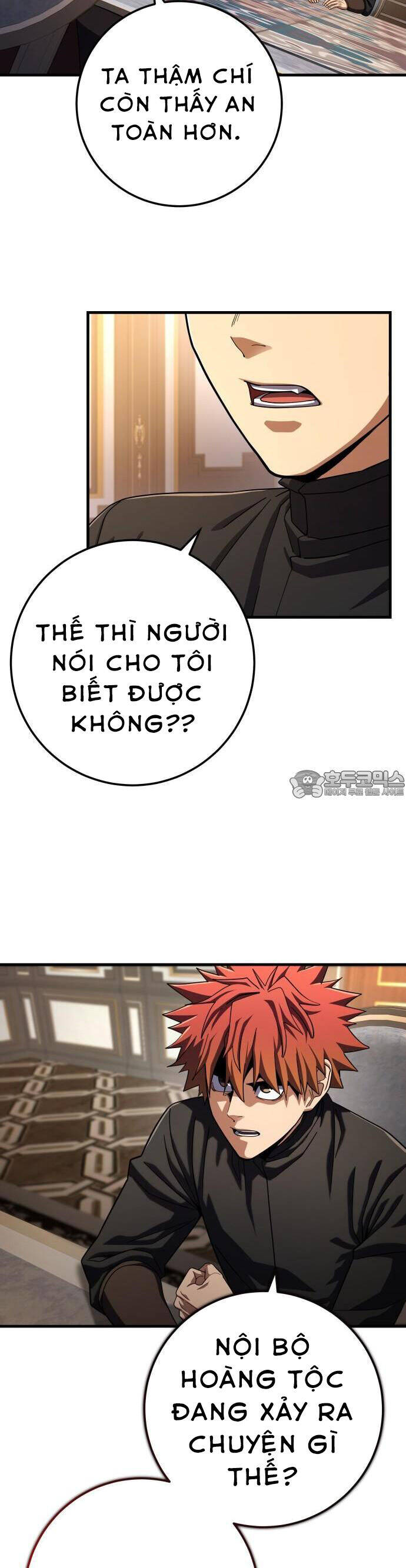 Tôi Dùng Búa Thần Giải Cứu Thế Giới Chapter 59 - 24