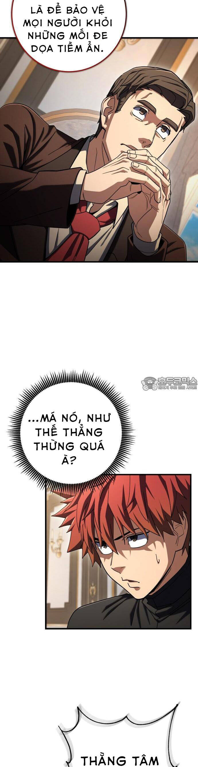 Tôi Dùng Búa Thần Giải Cứu Thế Giới Chapter 59 - 25