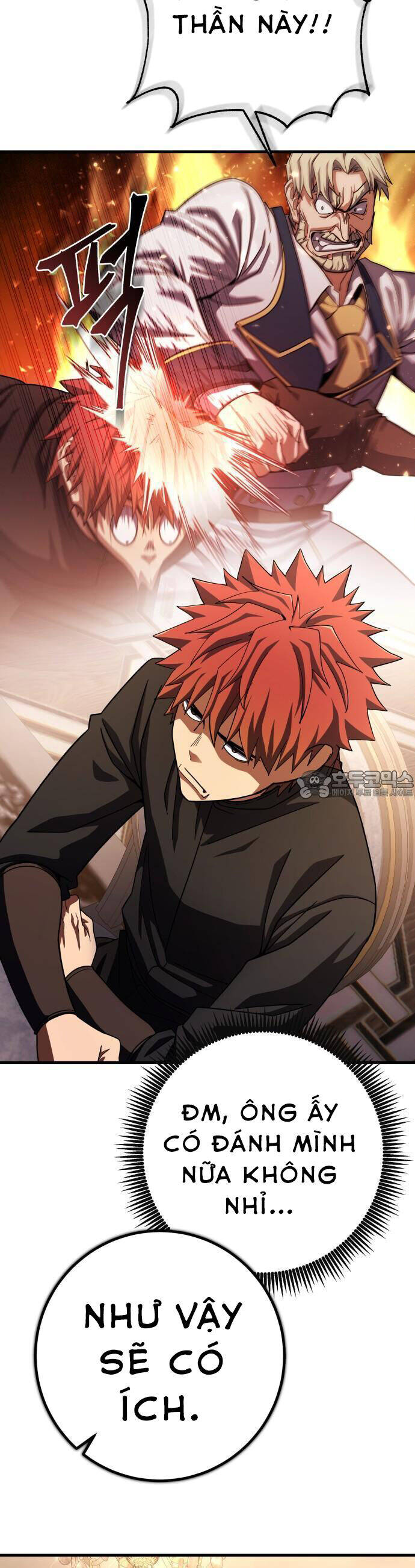 Tôi Dùng Búa Thần Giải Cứu Thế Giới Chapter 59 - 26