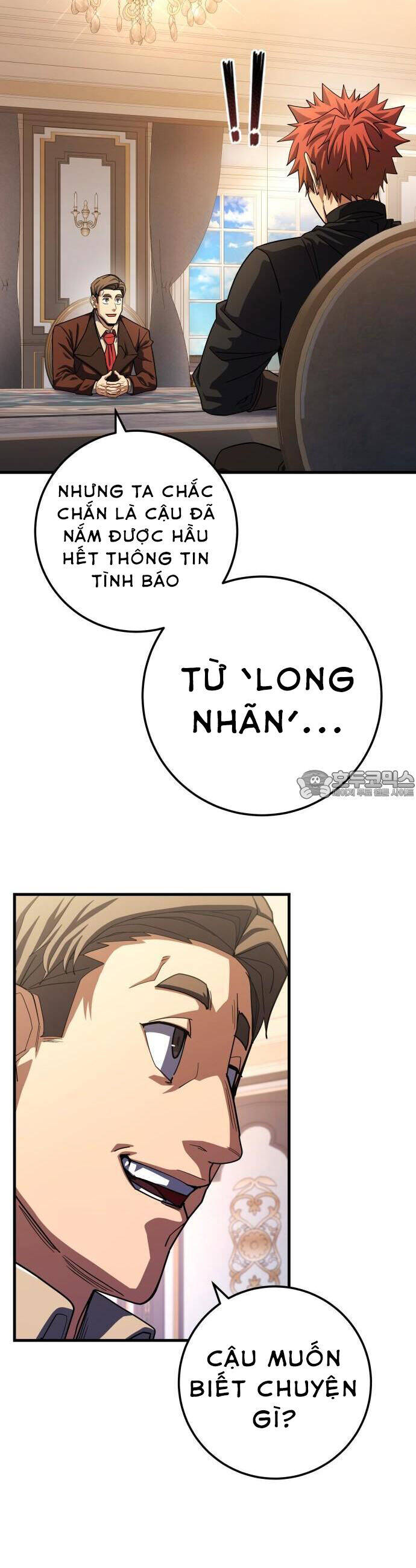 Tôi Dùng Búa Thần Giải Cứu Thế Giới Chapter 59 - 27