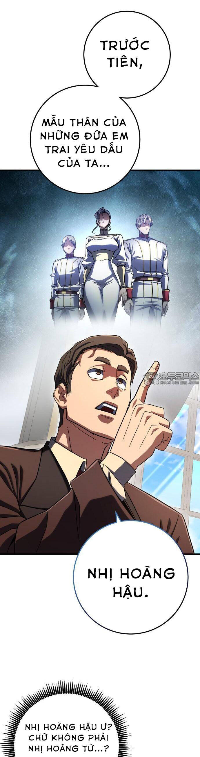 Tôi Dùng Búa Thần Giải Cứu Thế Giới Chapter 59 - 30