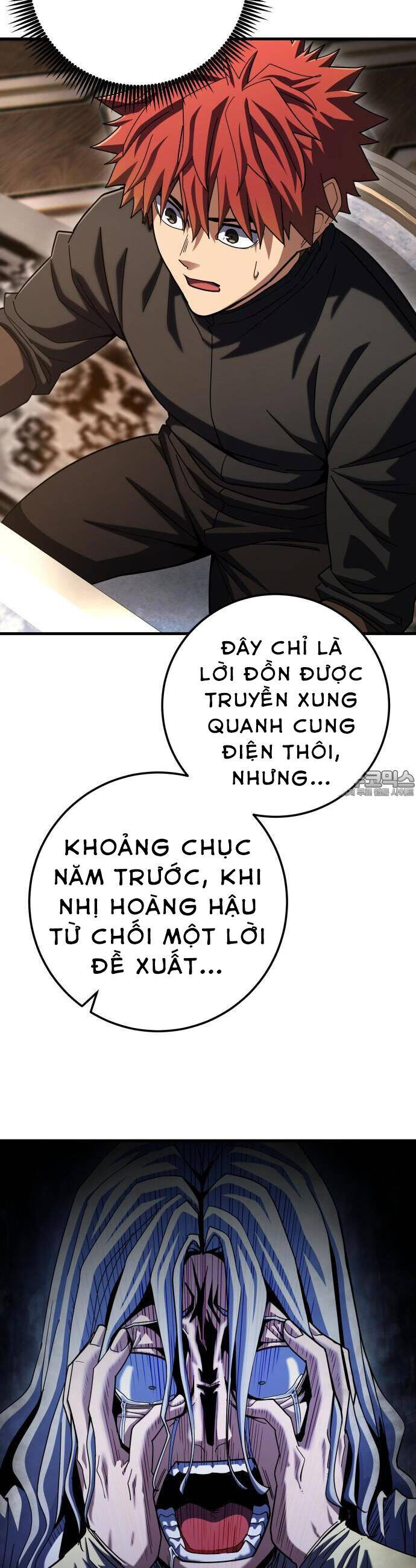 Tôi Dùng Búa Thần Giải Cứu Thế Giới Chapter 59 - 31