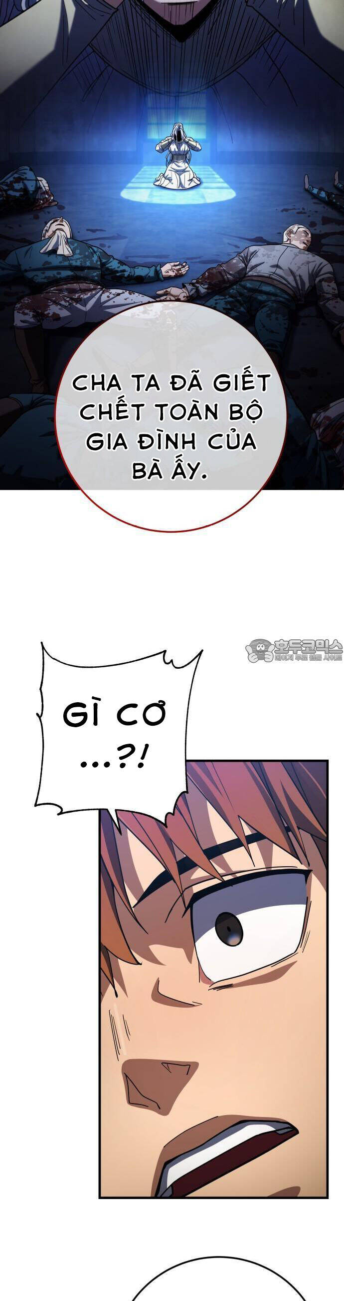 Tôi Dùng Búa Thần Giải Cứu Thế Giới Chapter 59 - 32