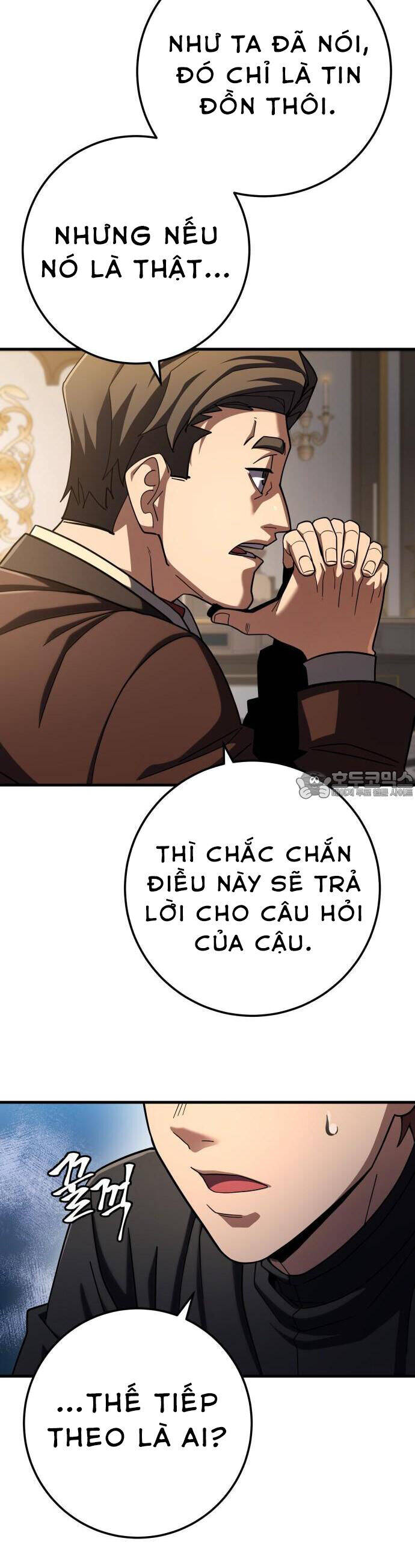 Tôi Dùng Búa Thần Giải Cứu Thế Giới Chapter 59 - 33