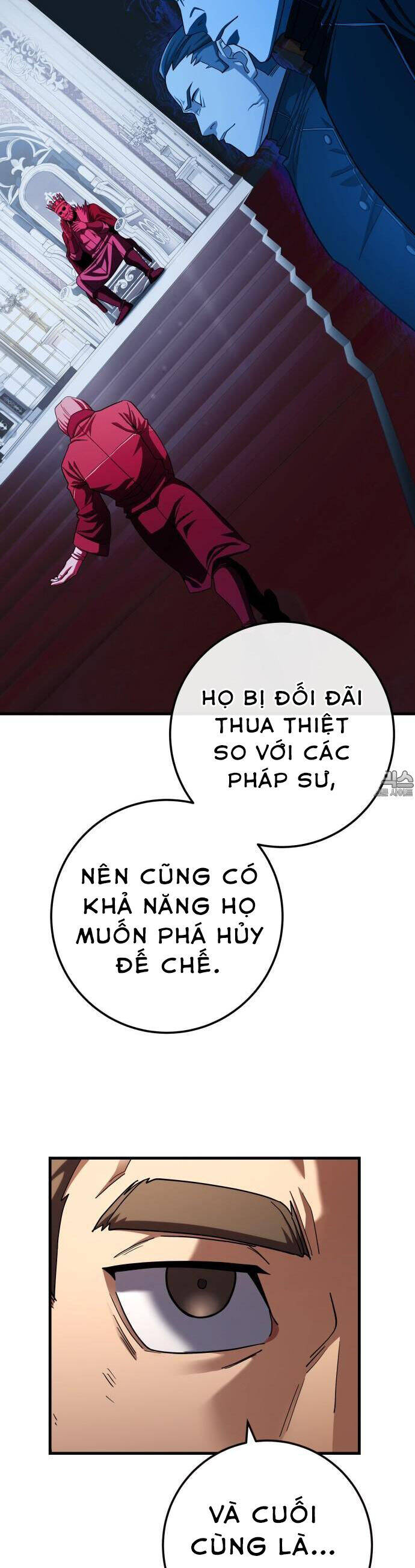 Tôi Dùng Búa Thần Giải Cứu Thế Giới Chapter 59 - 35
