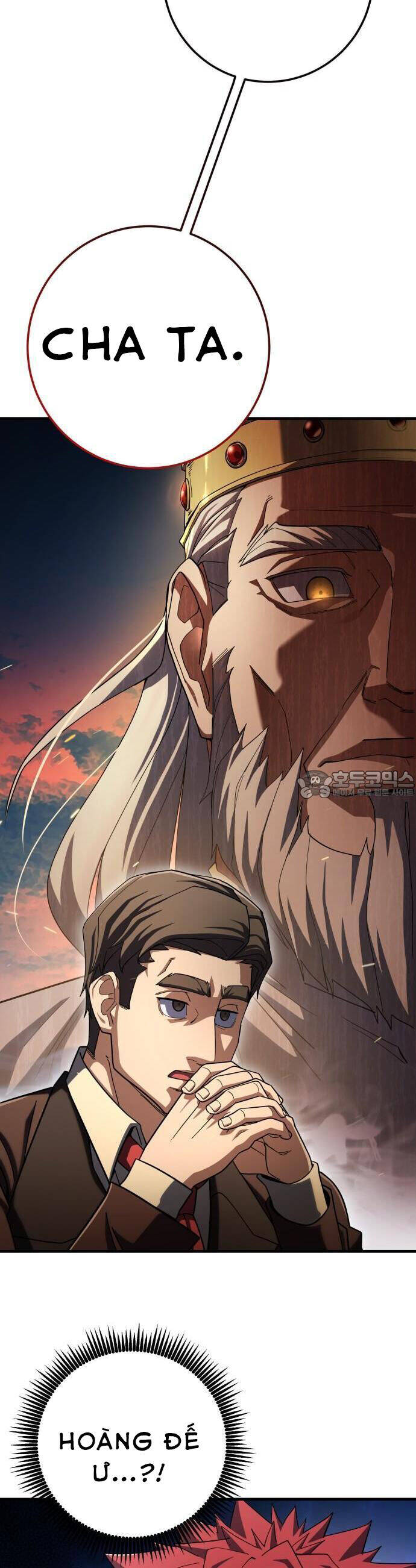 Tôi Dùng Búa Thần Giải Cứu Thế Giới Chapter 59 - 36