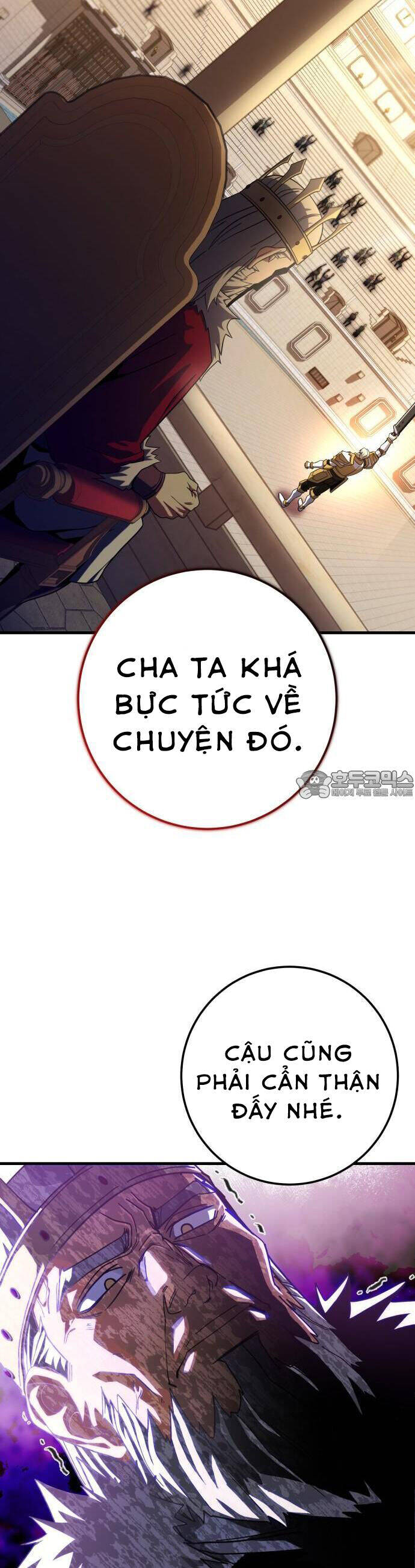 Tôi Dùng Búa Thần Giải Cứu Thế Giới Chapter 59 - 38