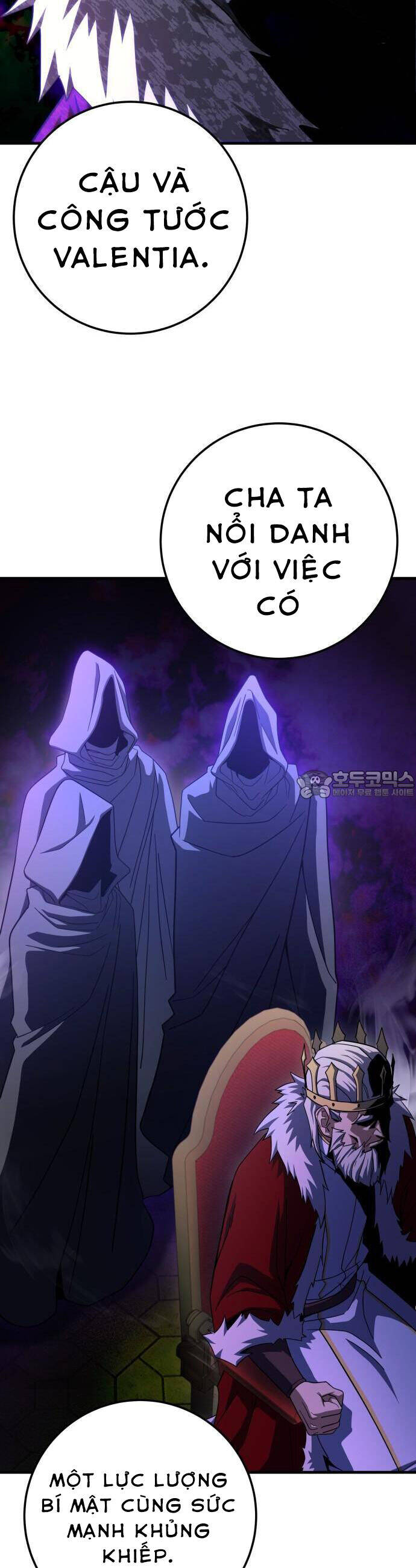 Tôi Dùng Búa Thần Giải Cứu Thế Giới Chapter 59 - 39