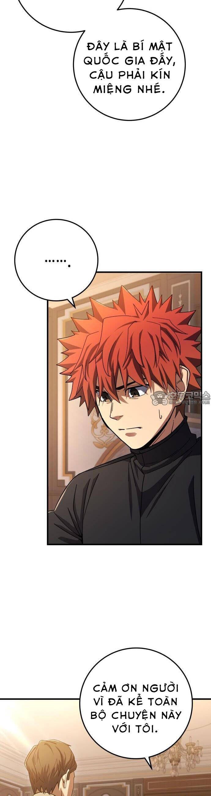 Tôi Dùng Búa Thần Giải Cứu Thế Giới Chapter 59 - 40