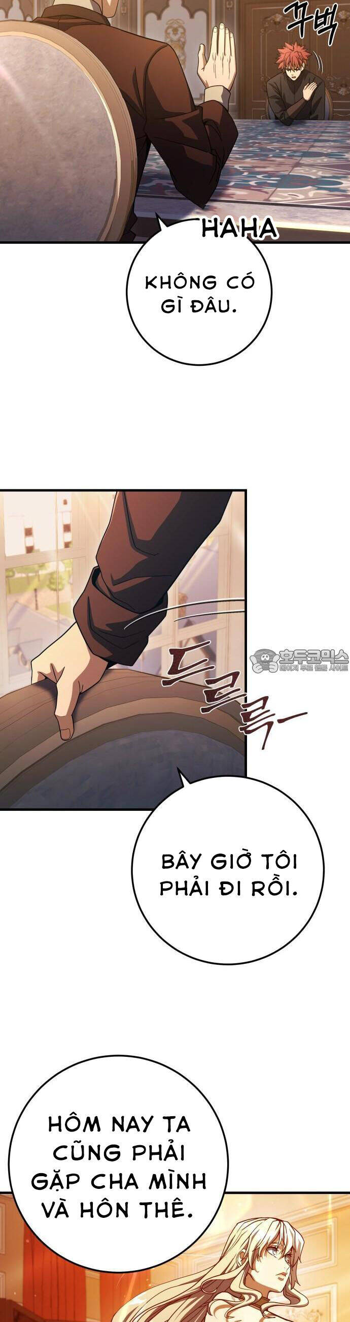 Tôi Dùng Búa Thần Giải Cứu Thế Giới Chapter 59 - 41