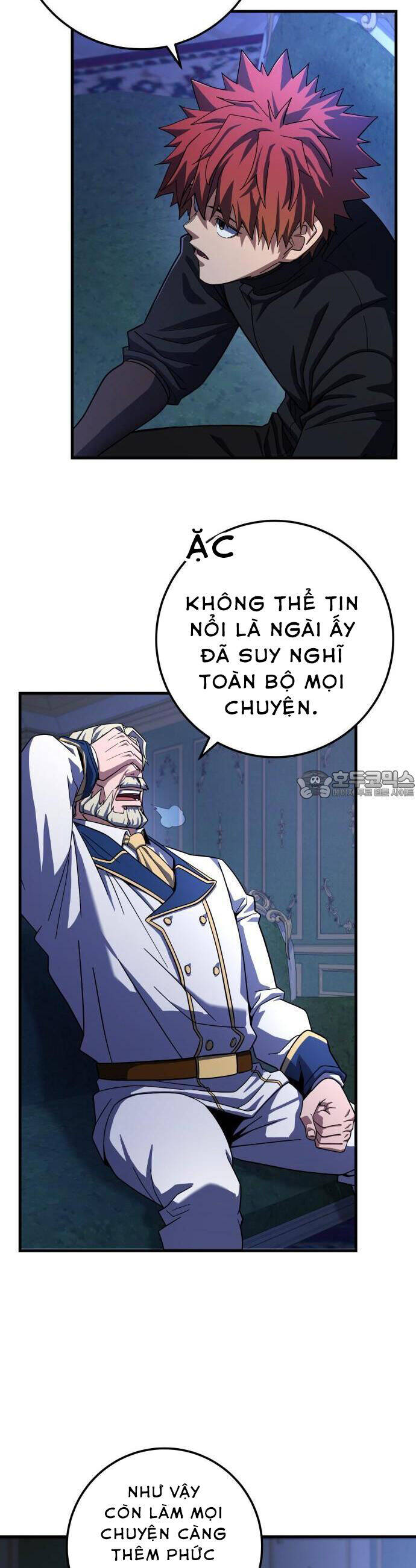 Tôi Dùng Búa Thần Giải Cứu Thế Giới Chapter 59 - 44