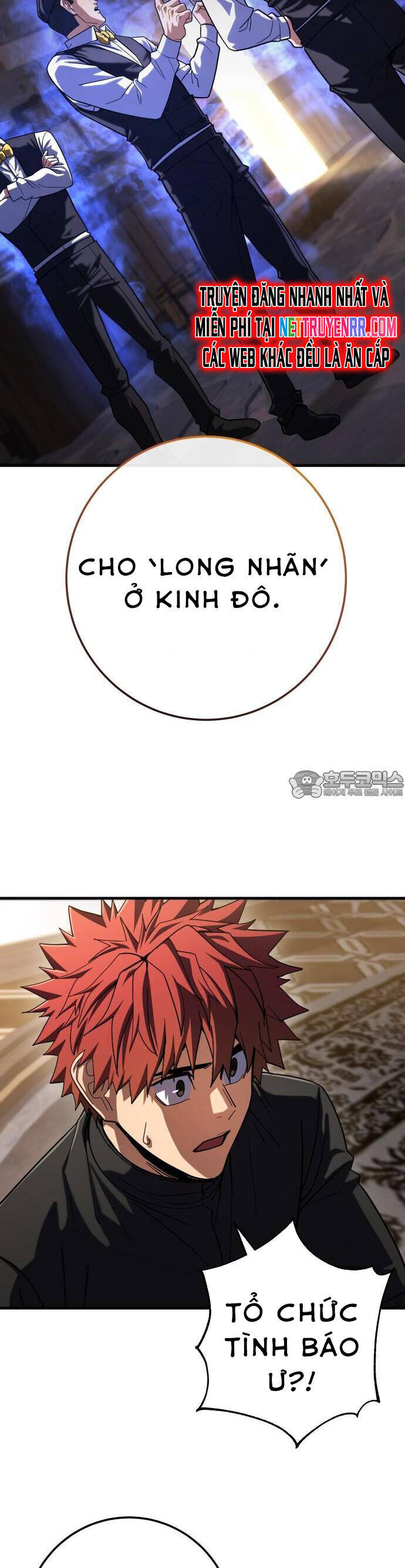 Tôi Dùng Búa Thần Giải Cứu Thế Giới Chapter 59 - 7