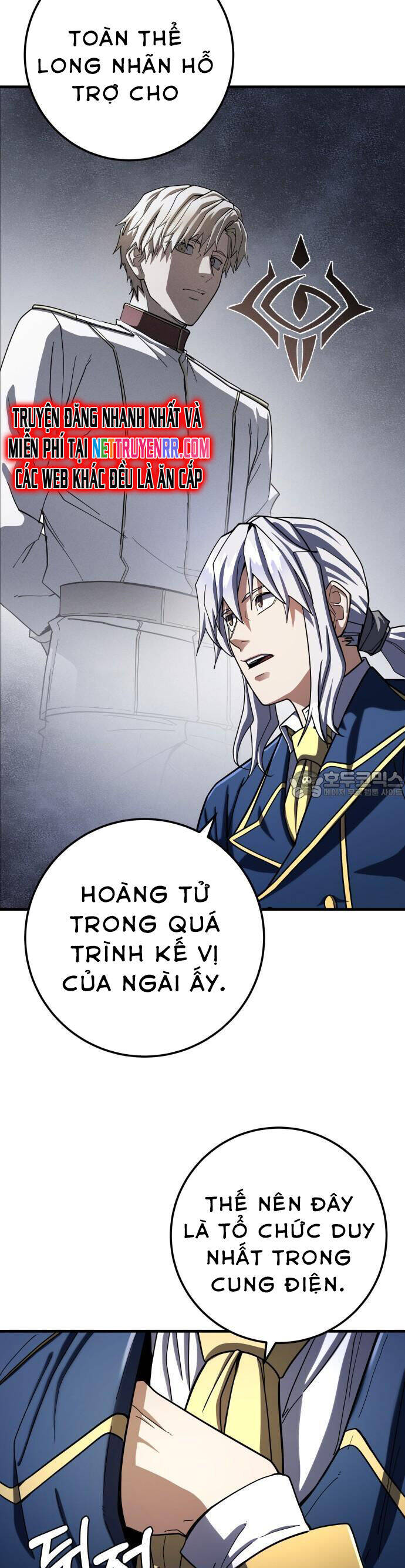 Tôi Dùng Búa Thần Giải Cứu Thế Giới Chapter 59 - 8