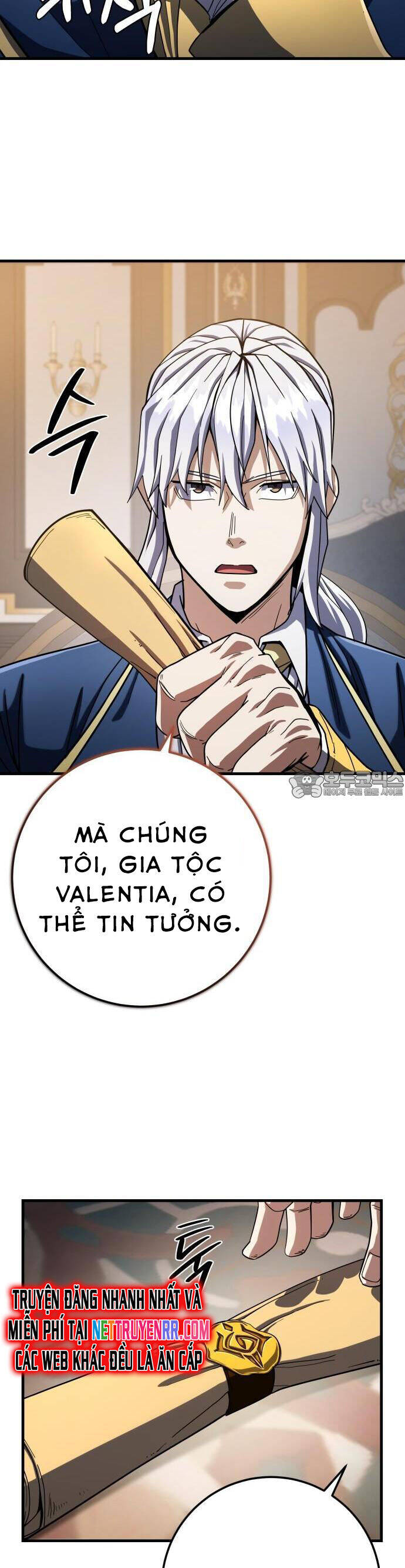 Tôi Dùng Búa Thần Giải Cứu Thế Giới Chapter 59 - 9